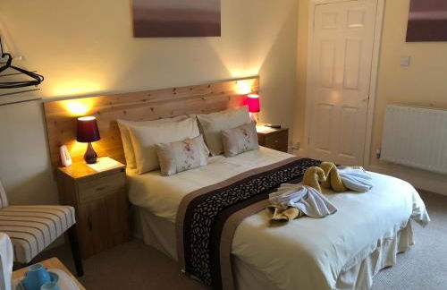 Hogwarts Bed and Continental Breakfast - Foto 6