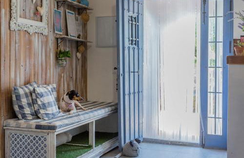 Vivienda rural del salado - Foto 79