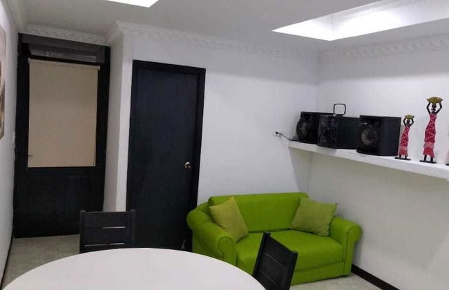 Harold's place 201 - Foto 18