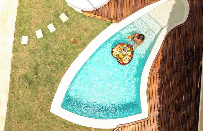 Safaya Dream Villas - Foto 34