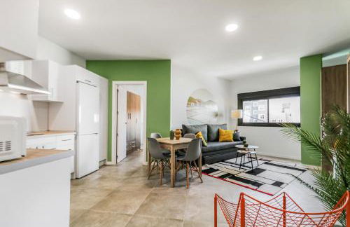 City Hub Stay - Foto 3