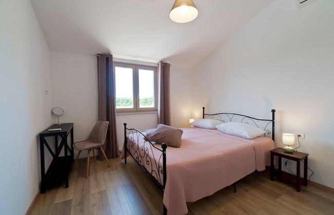 Lovely 3-bed Villa in Istria Villa Flegar - Foto 6