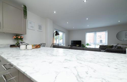 Luxury Duplex 2-Bed Apartment Fruit Market Marina - Foto 15