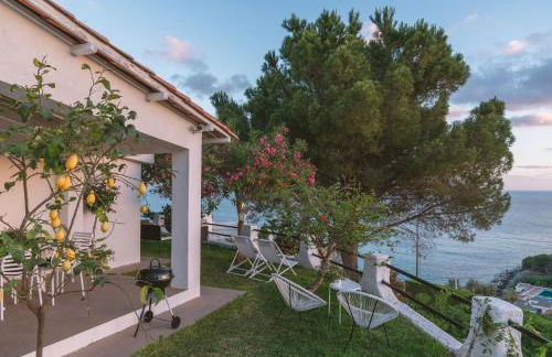 Dimore Acquasale- Sea View Houses - Photo 35