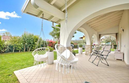 Il Silenzio House - Happy Rentals - Foto 14