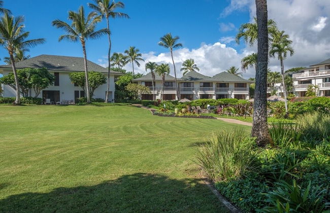 Kauai Poipu Kapili 51 2 Bedroom Townhouse - Photo 39