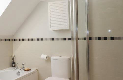 Spindlewood Cottage - Foto 30