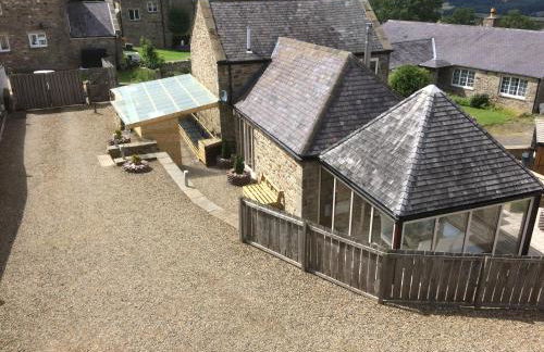 Winnie Cottage - Hot Tub, Games Room, Sauna, Large Garden - Foto 24