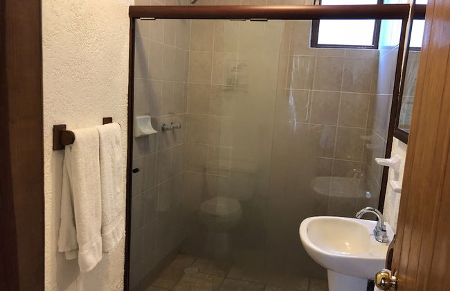 Cabañas del Rio - Foto 18