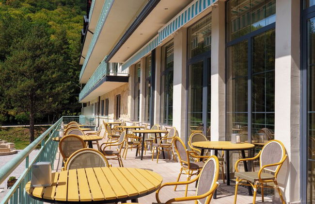 Apricot Aghveran Resort - Foto 30