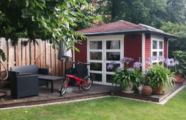 Ferienwohnungen am Waldbad Zwenkau - Foto 29