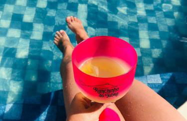 Ranchinho do Jabre - Casa de campo no frio da Serra - Photo 27