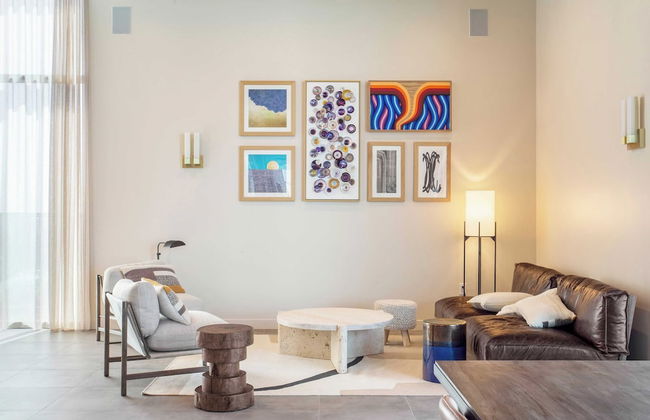 Carousel by Avantstay Brand New Condo in Austin w/ Amazing Amenities - Foto 19