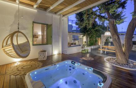 Villa Lord - Foto 100