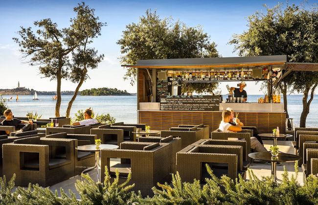 Maistra Camping Amarin Mobile homes - Foto 50