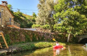 River House - Casas do Rio Tora - Foto 17