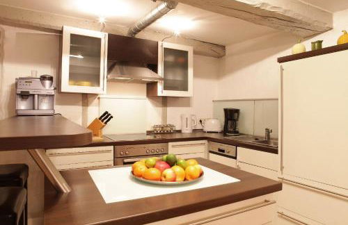 Babette Apartments - Foto 51