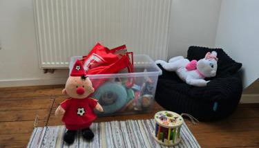 Nilos Apartment - Foto 4