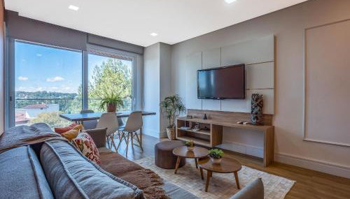 Alpes da Montanha 501 - Apartamento em Gramado - Foto 2