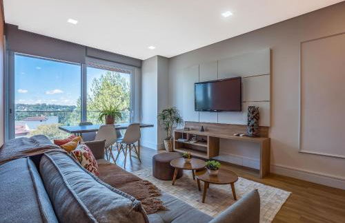 Alpes da Montanha 501 - Apartamento em Gramado - Photo 2