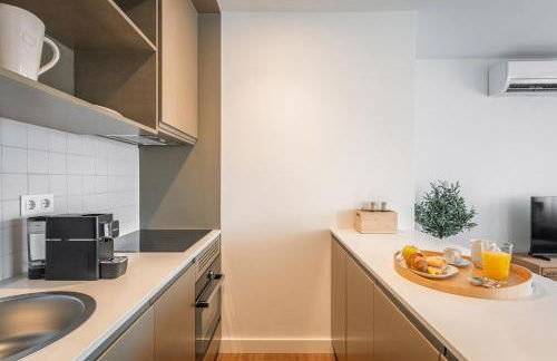 Bom Sucesso Executive Flats by Feel Porto - Photo 17