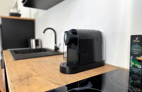 HolidayHome Apartments l Spacious Luxury Apartment in Prenzlauer Berg - Photo 30