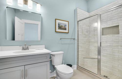 Pocahontas - Brand new condo in downtown Cape Charles! - Foto 10