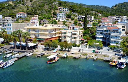 Matrona Apartments - Foto 20