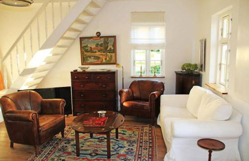 Zauberhaftes englisches Cottage am Gutshaus - Foto 5