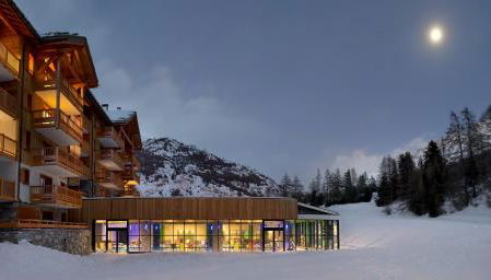 CGH Résidences & Spas Les Chalets de Flambeau - Foto 3