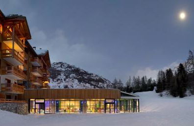 CGH Résidences & Spas Les Chalets de Flambeau - Foto 3