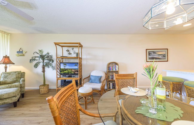 Kahana Villa F406 - 1Br Condo - Foto 22