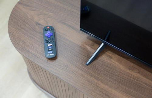 Stylish Stay in Center City, French-Japanese & Minimalist Vibes - Foto 56