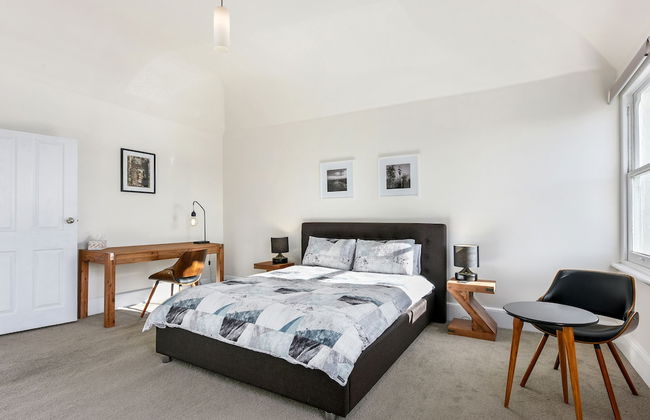 Trinity Hill Apartments - Foto 10