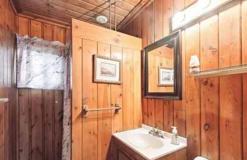 Lakefront Cottages 4 & 5 - 6BR Retreat for 12 - Foto 12