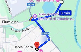 Suites Dreams Fiumicino Isola - Foto 30