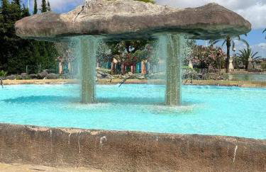 Apartamento Migos 350m from the sea, Playa del Acequión, - Foto 14