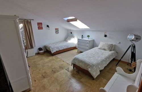 Casa rural chimenea y barbacoa - Foto 48