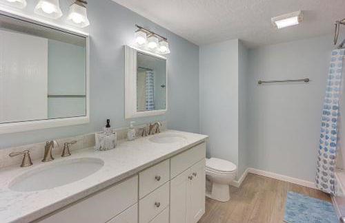 5 Mi to Loon Mountain Resort! Family Townhome - Foto 16