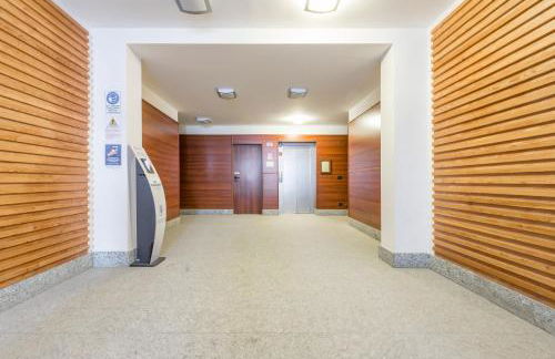 Terrazza su Sestriere Lux - Foto 51