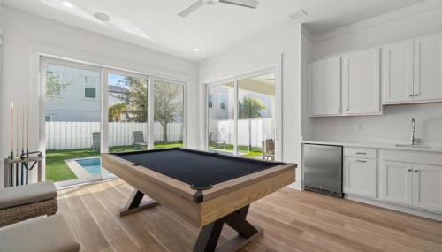 Tidal Time Estate With Game Room And Lsv - Foto 4