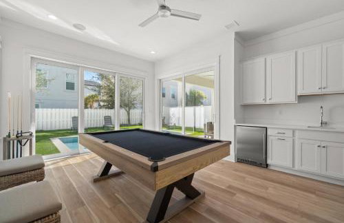 Tidal Time Estate With Game Room And Lsv - Foto 4