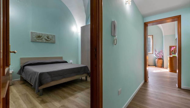 3729 Pio Apartment by Barbarhouse - Foto 4, Habitación