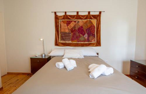 Peaceful 2-bedroom village house near Tripolis - Photo 11