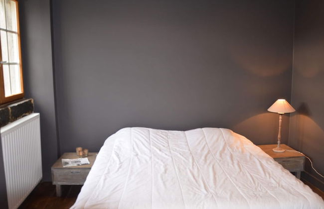 Castle Farmhouse in Condroz With Heated Pool - Foto 5