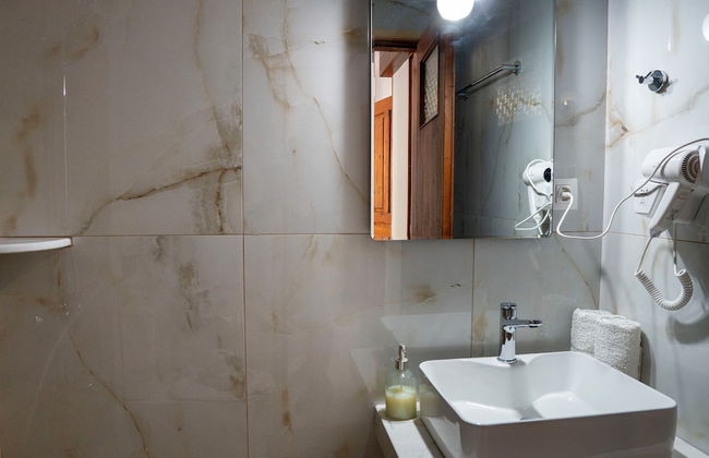 Paradeisos Double Room 3 - Foto 10