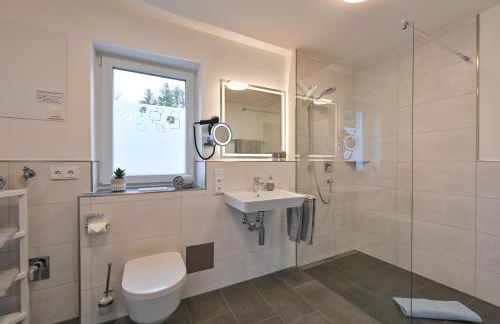 Ferienwohnungen Stock Ferienwohnung Nr 4 - Foto 21