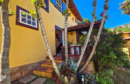 Casa em João Fernandes, 5 min a pé até a praia - Foto 20