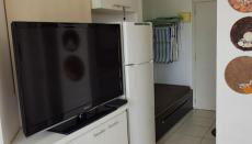 Apartamento com piscina, apenas 200 metros do mar - Foto 5