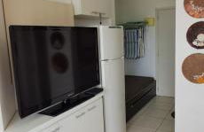 Apartamento com piscina, apenas 200 metros do mar - Foto 5